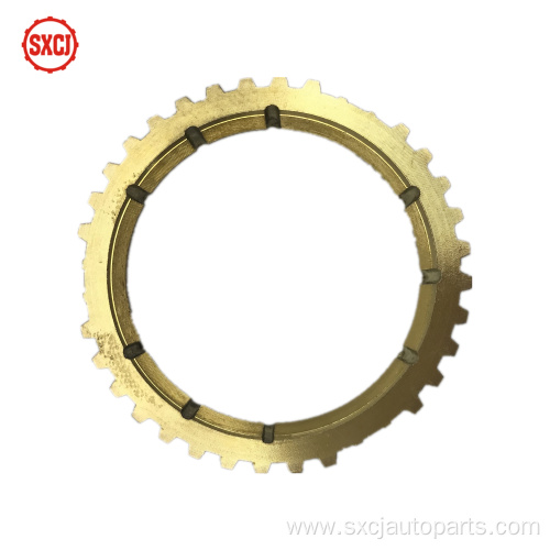 Best Price Synchronizer Ring Gearbox Parts for Toyota OEM M-0129